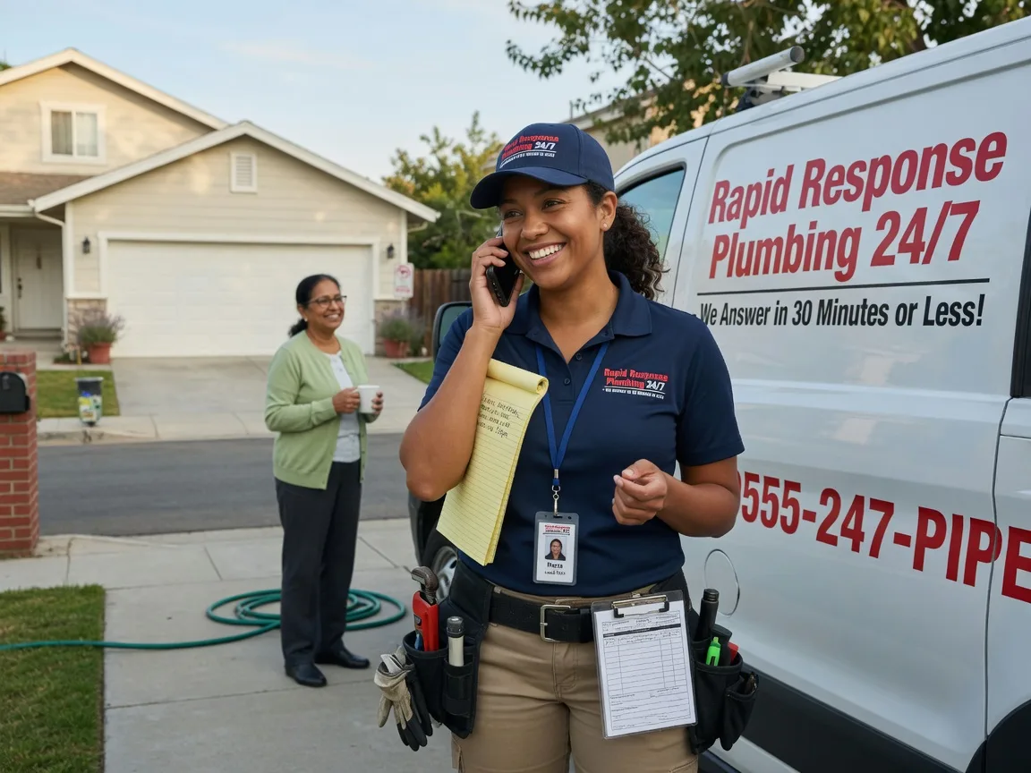 Emergency Plumber Elmira, OR FAQs
